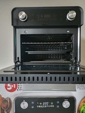 Gastroback Ofen Air Fryer & Pizza