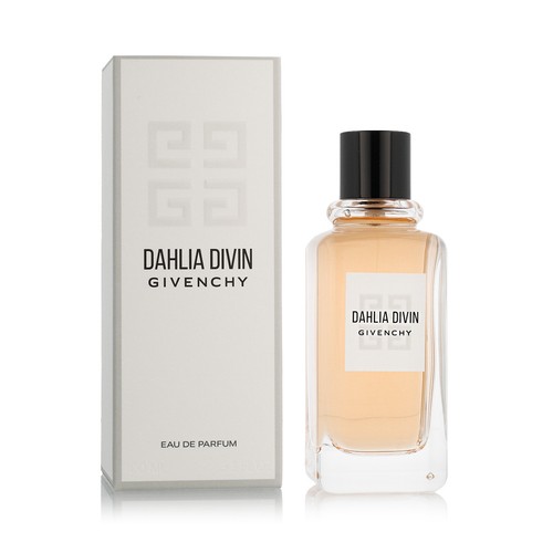 Givenchy dahlia divin eau - givenchy,