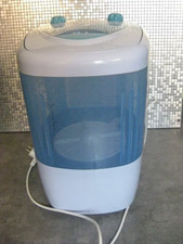 Mini Waschmaschine Home