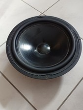 vifa M25WN-09 Tieftöner, Bass, Basslautsprecher, 4 Ohm, 25 cm 10 Zoll, 1 Stück