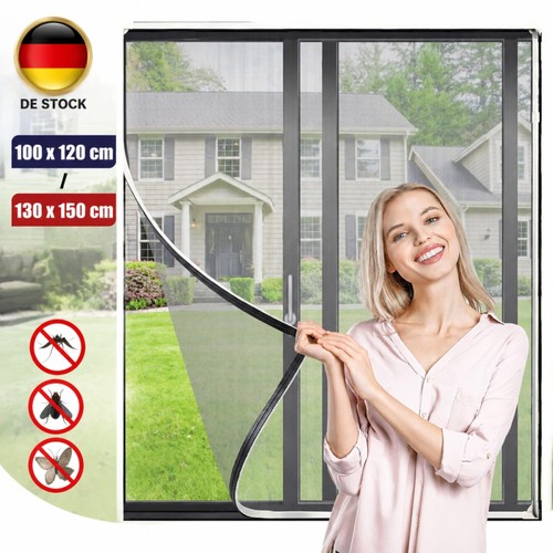 Fliegengitter magnetrahmen - fliegengitter,