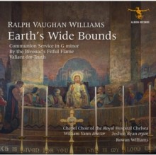 Ralph vaughan williams - ralph,