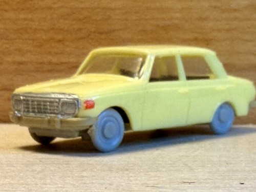 Haufe wartburg 353 - wartburg,