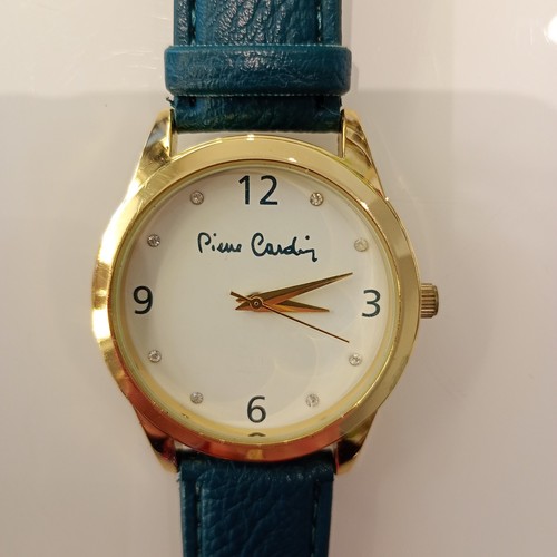 Pierre cardin uhr mm - pierre,