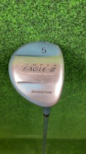 Bridgestone Super Eagle III