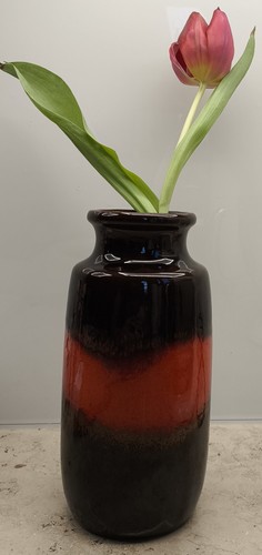 Scheurich vase 213 ceramik - scheurich,