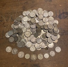 Welt Silbermünze gemischt