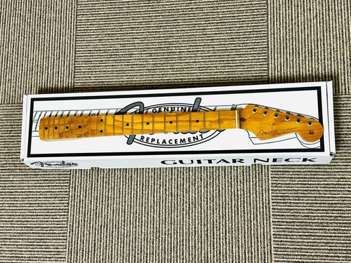 Fender stratocaster hals - fender,