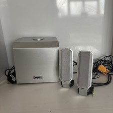 Dell A525 Zylux Multimedia