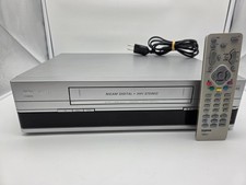 Thomson VTH 6410E VHS Player