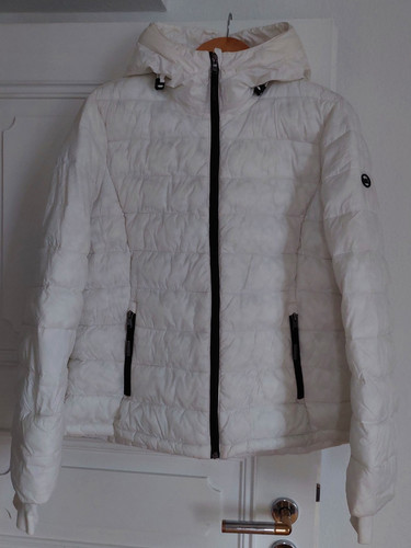 Michael kors damen steppjacke - michael,