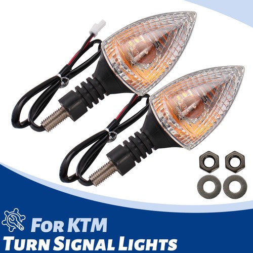 Paar blinker für - für, ktm
