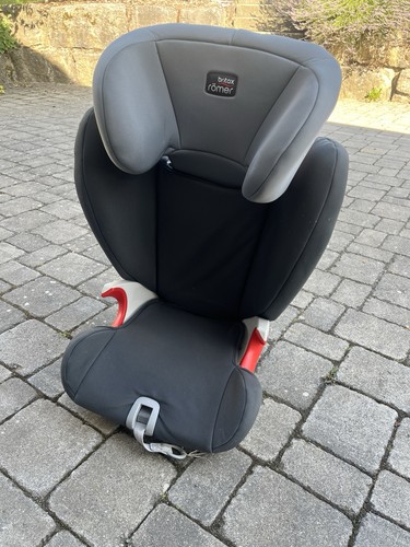 Römer kidfix kindersitz - kidfix,