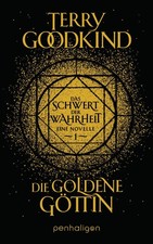 Die goldene Göttin - Das