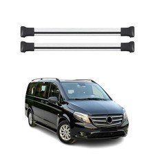 Dachträger für mercedes - für,
