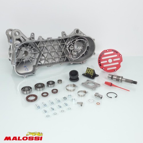Malossi motorgehäuse für - malossi,