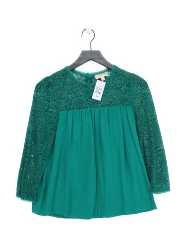Moulinette soeurs damen bluse - soeurs,