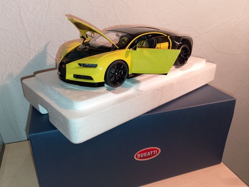 Bugatti chiron bj 2017 - chiron, bj.2017