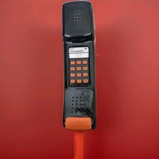 DDR RFT Tastentelefon Typ