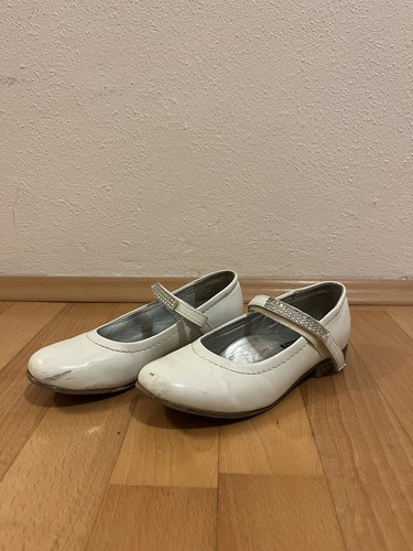 Kommunionschuhe mit glitzer - kommunionschuhe,