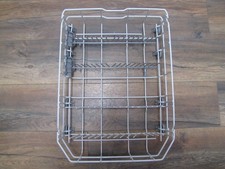 🔴 Geschirrkorb unten 45 cm