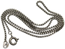 835er Silber Venizianerkette