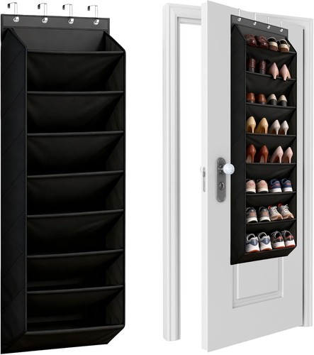 Schuhregal hängend tür - hängend,