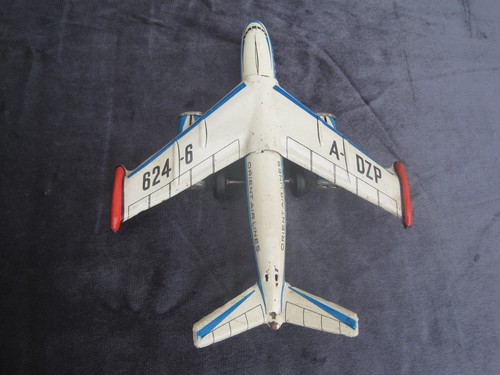 Ddr orient airlines - ddr,