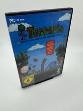 Terraria - Collector's Edition