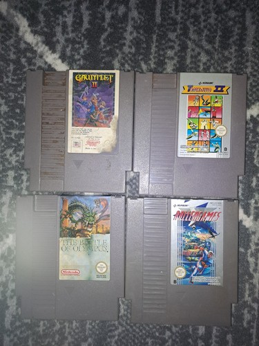 Nintendo spiele sammlung - ds,