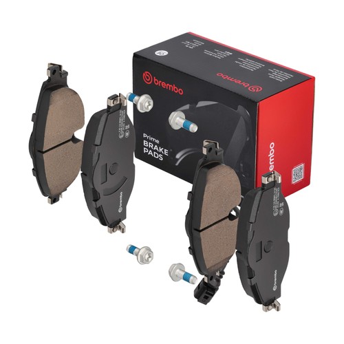 Brembo bremsbeläge vorne - brembo,