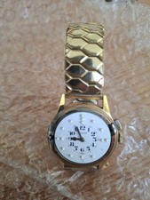 Huber Blindenuhr Arsa Uhrwerk