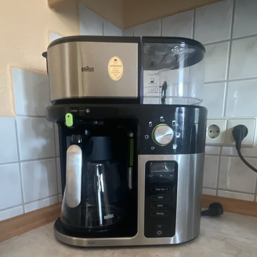 Braun multiserve - braun,