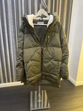 IQ Studio Parka , Khaki 