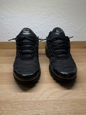 Nike TN Herrenschuhe, Schwarz, Größe 42,5