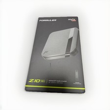 Formuler Z10 NEO 4K Android 10