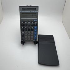 Texas Instruments TI-30X Solar