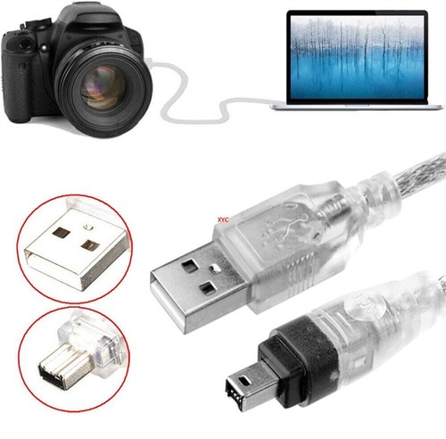 Ieee 1394 firewire usb - ieee,