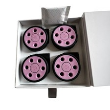 RIMOWA Ballerina Pink Wheel