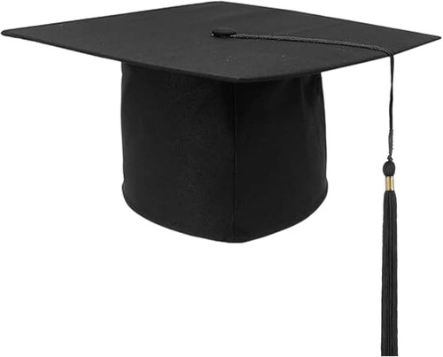 Bachelor doktorhut - bachelor,