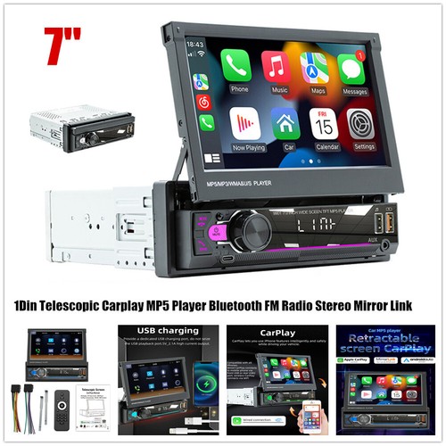 High end autoradio din - high-end, 1