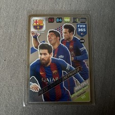 Fifa 365 Cards 2018 - 448 -