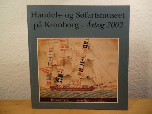 Handels søfartsmuseet på - søfartsmuseet,
