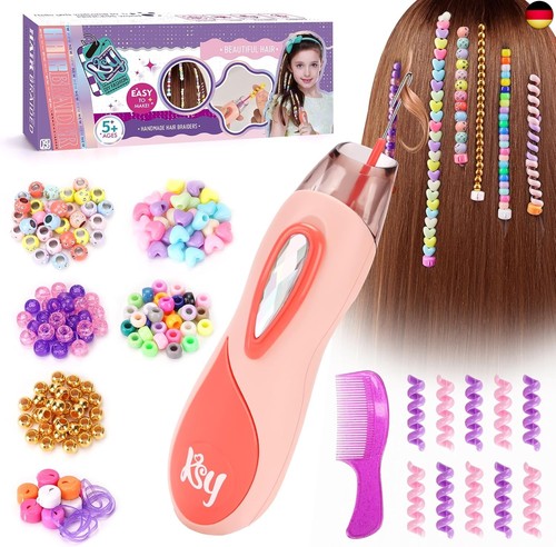 Geschenk mädchen 8 9 - 6,
