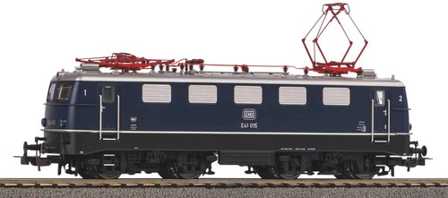 Piko 51532 lok - 51532, e-lok