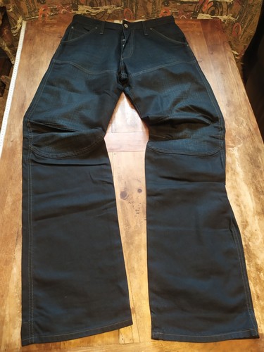 Star elwood 5620 loose - g-star,
