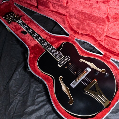 Electric guitar ibanez pm3c - electric,