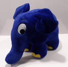 Plüschtier Die Sendung mit