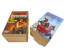 G. F. UNGER Westernromane 43er Wildwest Western Romane Romanhefte Taschenbücher