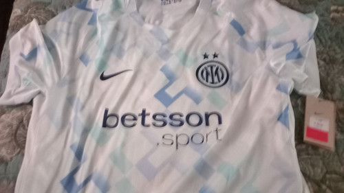 Nike inter mailand - inter,